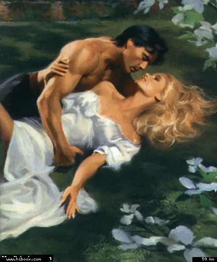 couple d'amoureux
